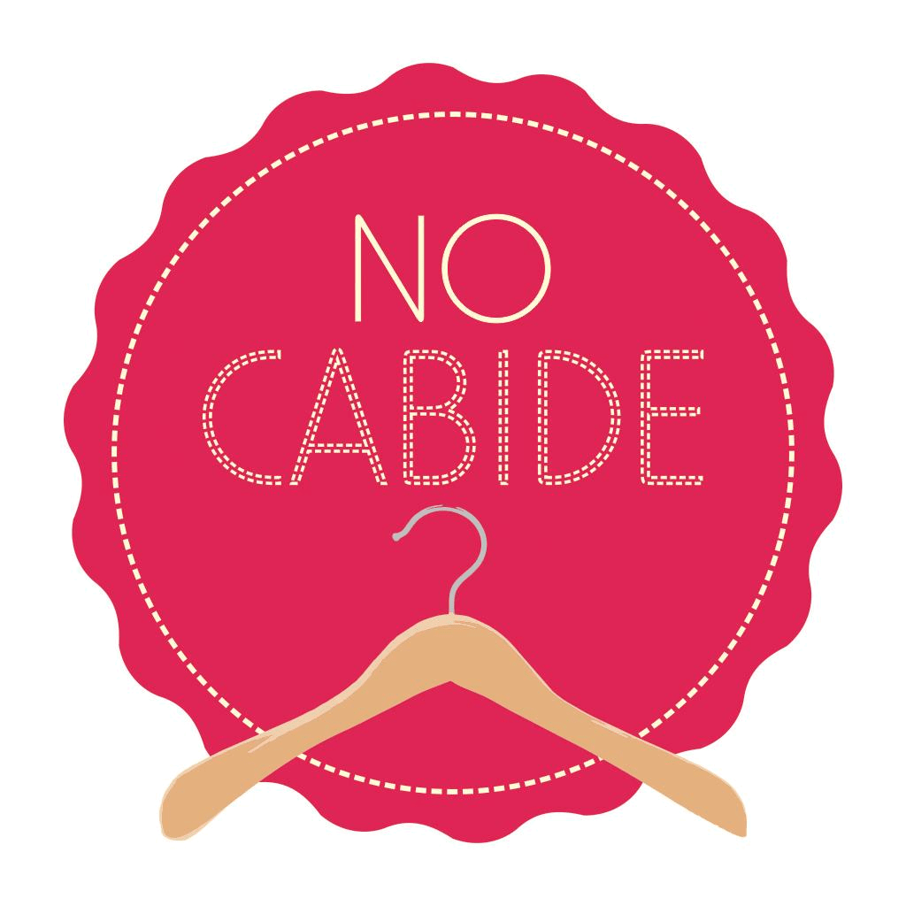 No Cabide