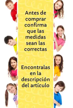Pijama "Lencatex" - Talle adulto - Ideal adolescentes. Negro con detalles blanco, celeste y rosa - tienda online