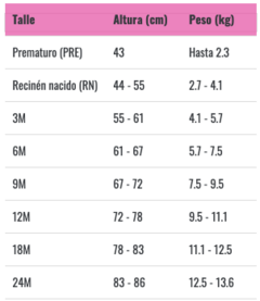 Medias "H&M " - Pack x 5 rosas y beige en internet