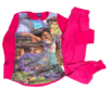 Pijama "Disney" - Encanto fucsia