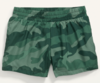 Short "Old Navy" - Go dry - Camuflado verde