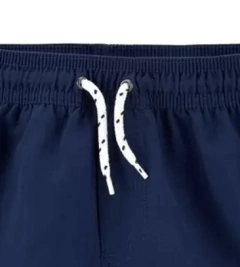 Malla "Carter´s" - Little Boy - Lisa azul, con bolsillo - comprar online