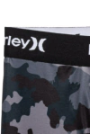 Boxer "Hurley" - Pack x 2 unidades - Deportivos - Camuflados gris