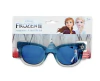 Anteojos de sol "Frozen" - 100% UV - Degradeé de celeste a plateado - comprar online