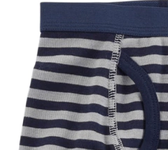 Imagen de Boxer "Carter´s" - Pack x 3 unidades - Camuflado, rayado y azul con aviones