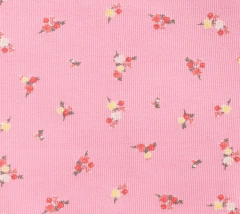 Musculosa "Old Navy" - De morley rosa con florcitas en internet