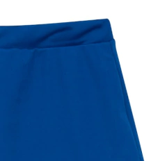 Malla "Boneco" - Big boy - Zunga - Azul francia lisa - comprar online
