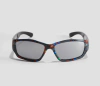 Anteojos de sol "H&M" - 100% UV - Multicolor con súper heroes, lentes espejados