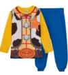 Pijama "Disney" - Big Boy - Toys Story - Disfraz Woody