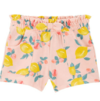 Short "OshKosh" - Rosa con limones