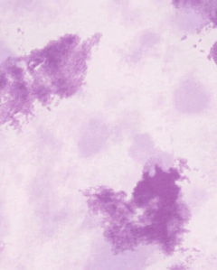 Vestido "Carter´s" - De algodón batik lila - comprar online