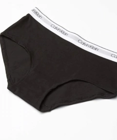 Bombachas "Calvin Klein" - Modelo Hipster - Pack x 2 unid. - comprar online