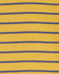 Bodies x 4 unidades - Azul y amarillo con autos - tienda online