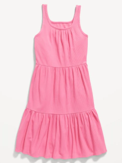 Vestido "Old Navy" - De morley rosa