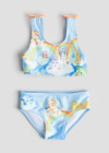 Malla "H&M" - Celeste con Ositos Cariñositos