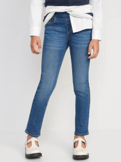 Jean "Old Navy" - Azul, modelo Skinny - comprar online