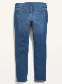 Jean "Old Navy" - Azul, modelo Skinny - Lupeluz