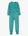 Osito "Carter´s", micropolar - Celeste con Smiles - comprar online