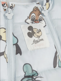 Astronauta "Disney" - Celeste con Mickey - tienda online