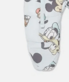 Astronauta "Disney" - Celeste con Mickey - comprar online