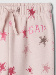 Jogging "Gap" - Rosa con estrellas en internet