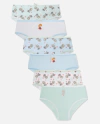 Bombachas "Frozen" - Pack x 6 unidades - comprar online