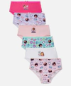 Bombachas "Gabby´s Dollhouse" - Pack x 6 unidades - comprar online