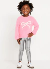 Calza "Old Navy". Plateada - comprar online