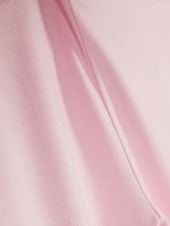 Calza "Primark". Rosa clarito lisa, térmica!! Super abrigada - Lupeluz