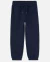 Jogging "Primark". Big Boy - De algodón con frisa, azul marino - comprar online