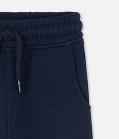 Imagen de Jogging "Primark". Little Boy - De algodón con frisa, azul marino