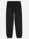 Jogging "Primark". Little Boy - De algodón con frisa, negro liso - comprar online