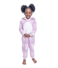 Osito "Dots & Dreams", de peluche con capucha carita de oso en internet