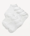 Zoquetes "Old Navy " - Pack x 7 unid. blancos lisos - comprar online