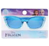 Anteojos de sol "Frozen" - 100% UV - Con brillitos marco rectangular - comprar online