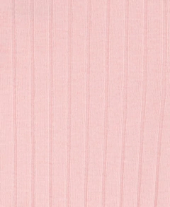 Bodies "Carter´s" x 3 unidades - Lila, blanco y rosa lisos con rayitas verticales - tienda online