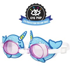 Antiparras Eye Pop" - Con 3 carcazas intercambiables - comprar online