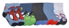 Medias "Disney " - Pack x 5 unid. Spiderman (leer descripción) - comprar online