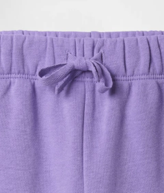 Jogging "Gap" - Violeta liso en internet