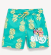 Malla "Old Navy" - Verde con "Bluey" - comprar online