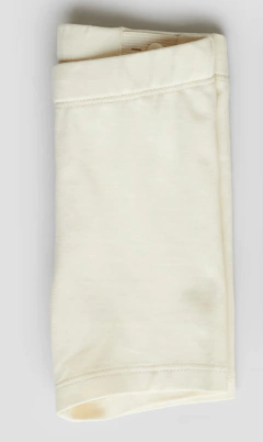 Conjunto "H&M" - "MInnie" - 2 piezas buzo algodón + calza crudo con corazón - tienda online