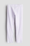 Calza "H&M " - Lila lisa - comprar online