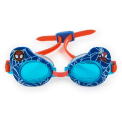 Antiparras "Marvel" - Azul y roja con Spiderman - comprar online