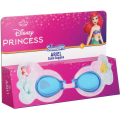 Imagen de Antiparras "Disney" - Rosa con "Ariel - La Sirenita"
