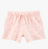 Short "Carters" - Rosa con manzanas - comprar online
