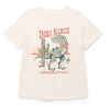 Remera "Garanimals" - Cruda con Dino Ranch - comprar online