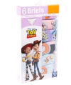 Bombachas "Disney- Toys Story" - Pack x 6 unidades - comprar online