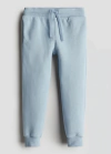 Jogging "H&M" - Celeste, sin frisa - comprar online