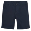 Short "Gap" - De gabardina azul marino