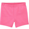 Calza "Carter´s". Byker, fucsia lisa